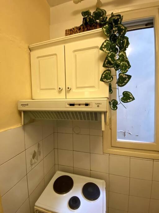 Cute 2Bdrm In Salonica Center Apartment Exterior photo